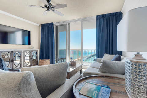 Gulf Boulevard #Apt 903, Navarre, FL 32566