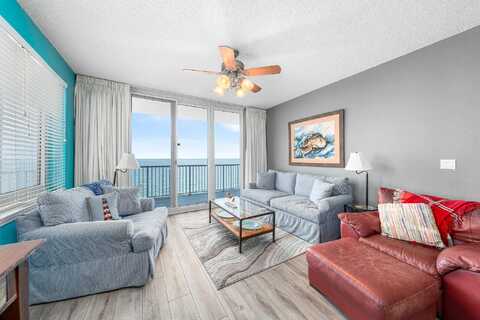 Gulf Boulevard #Unit 1101, Navarre, FL 32566