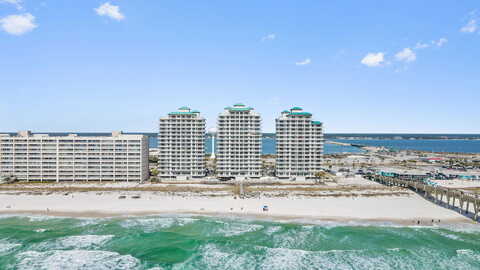 Gulf Boulevard #Unit 903, Navarre, FL 32566