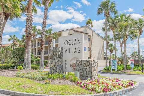 A1A Beach Blvd #124 #124, Saint Augustine Beach, FL 32080