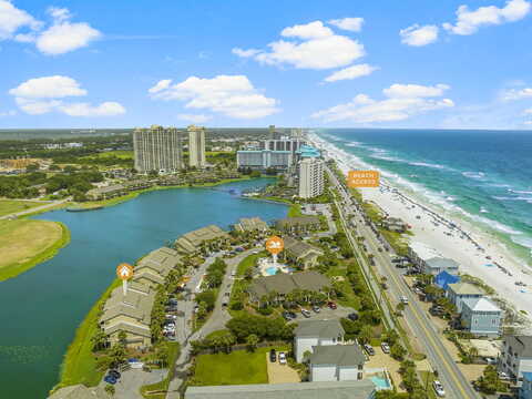 S Driftwood Bay #Unit 231, Miramar Beach, FL 32550