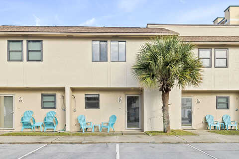 Gulf Boulevard #Apt C11, Navarre, FL 32566