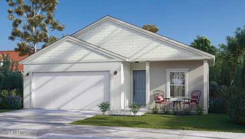 Horsebit Circle, Jacksonville, FL 32219