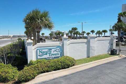 Gulf Boulevard #Apt 901, Navarre, FL 32566