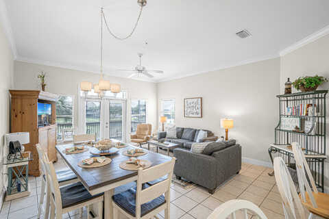 Seascape Drive #Unit 407, Miramar Beach, FL 32550