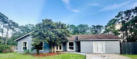 Cayuga W Trail, Jacksonville, FL 32244