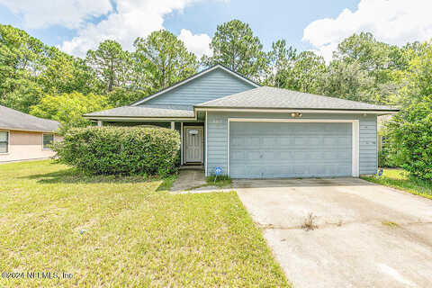 Tessa E Terrace, Jacksonville, FL 32244