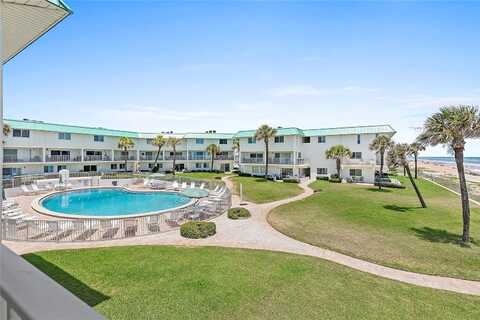 Ocean Shore Boulevard #U1B, ORMOND BEACH, FL 32176