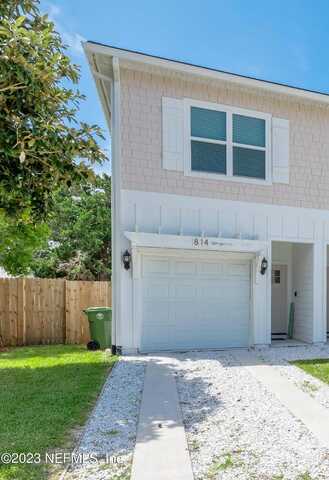 3Rd S Avenue, JACKSONVILLE BEACH, FL 32250