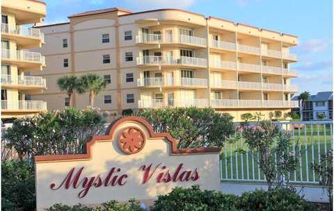 Mystic Drive #207, Cape Canaveral, FL 32920