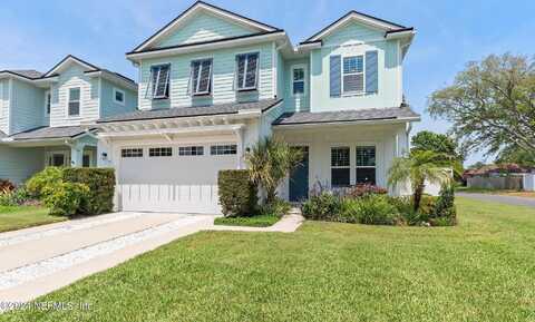 15Th S Avenue, Jacksonville Beach, FL 32250