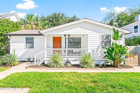 7Th S Avenue, Jacksonville Beach, FL 32250