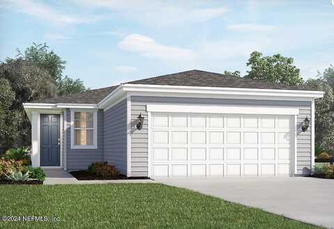 Queensgate Circle #Lot 38, Jacksonville, FL 32219