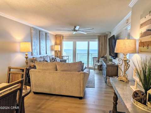 Thomas Drive #D1105, Panama City Beach, FL 32408