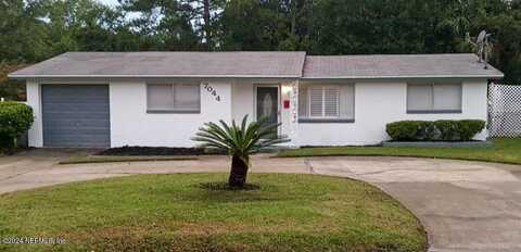 Lyster W Circle, Jacksonville, FL 32209