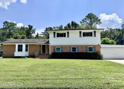 Hanson S Drive, Jacksonville, FL 32210