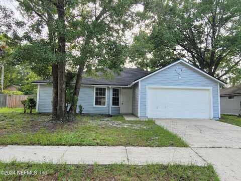 Huntington Woods E Circle, Jacksonville, FL 32244