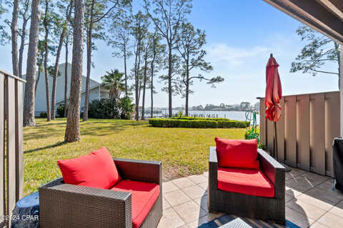 N Lagoon 14 Drive #14, Panama City Beach, FL 32408