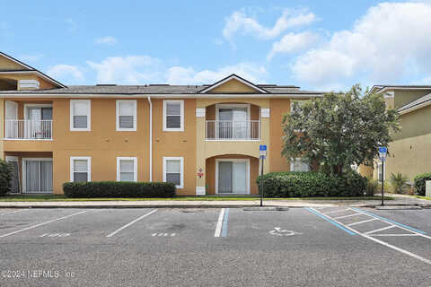 Skaff Avenue #1-9, Jacksonville, FL 32244