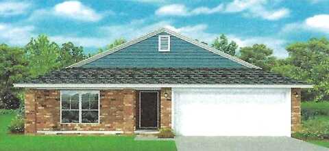 Alleyoak Lane #Lot 21-2, Freeport, FL 32439