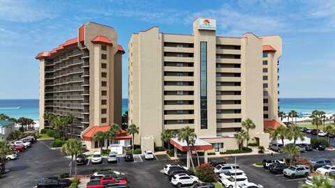 Thomas Drive #Unit 603, Panama City Beach, FL 32408