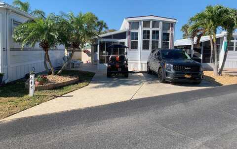 Horizon Lane #391, Melbourne Beach, FL 32951