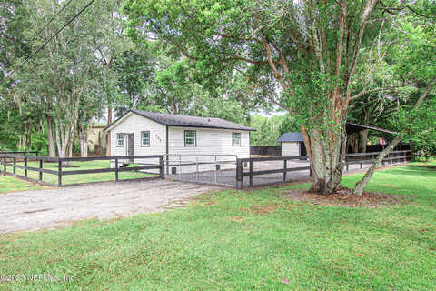 Drew W Street, BALDWIN, FL 32234