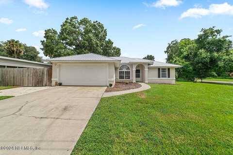 Pine W Circle, Saint Augustine, FL 32095