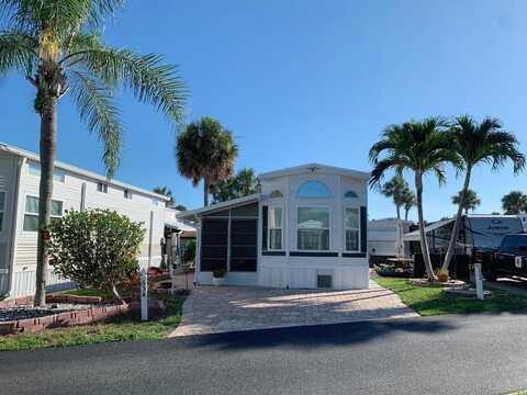 Horizon Lane #324, Melbourne Beach, FL 32951