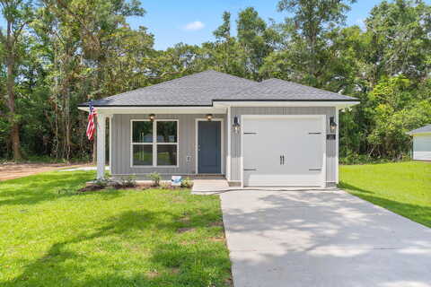 Passion Flower Street, DeFuniak Springs, FL 32433