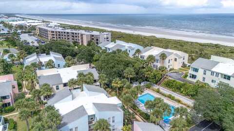 A1A S, B31Th #Bldg B Unit 31Th, Saint Augustine, FL 32080