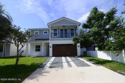 4Th N Avenue, Jacksonville Beach, FL 32250