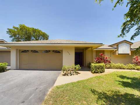 Mirror Lake Court #6256, Sebastian, FL 32958