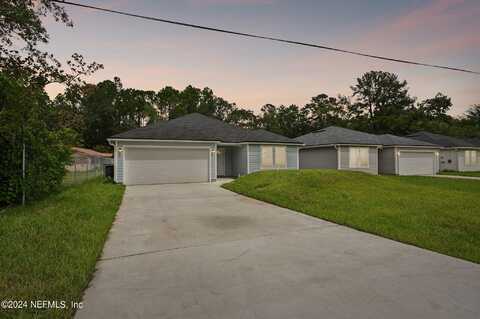 Moncrief W Road, Jacksonville, FL 32219