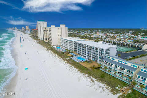 Thomas Drive #B-10, Panama City Beach, FL 32408