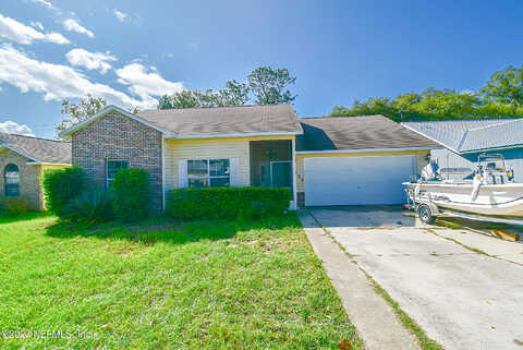 W 1St Manor, PALATKA, FL 32177