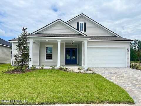 Holly Ridge Way #51, Saint Augustine, FL 32092