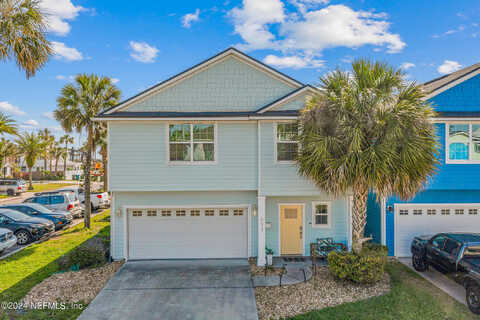 2Nd S Street, Jacksonville Beach, FL 32250