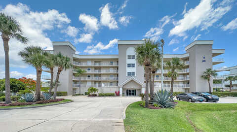 Shorewood Drive #206, Cape Canaveral, FL 32920