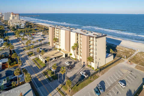 1St S Street #7B, Jacksonville Beach, FL 32250