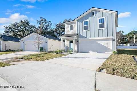 Greta Court, Jacksonville, FL 32204