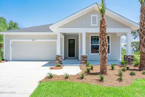 Longpoint Way #Lot 179, Panama City Beach, FL 32407