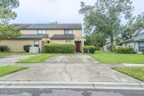 Pinebay S Circle, Jacksonville, FL 32244