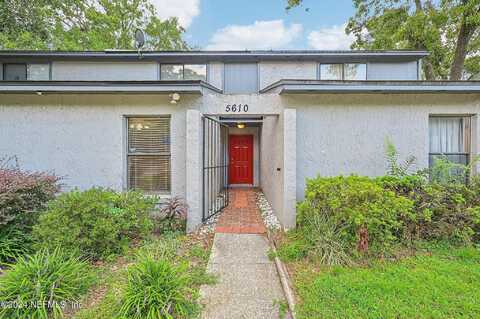 Greatpine N Lane, Jacksonville, FL 32244