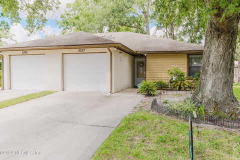 Pinebay N Circle, Jacksonville, FL 32244