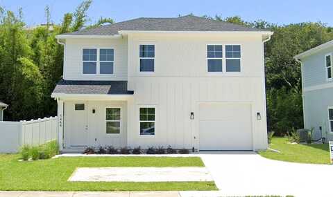 A1A South - Pool House, Saint Augustine, FL 32080