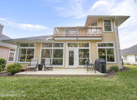 Sea Winds E Lane, Ponte Vedra Beach, FL 32082