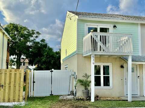 6Th S Avenue, Jacksonville Beach, FL 32250