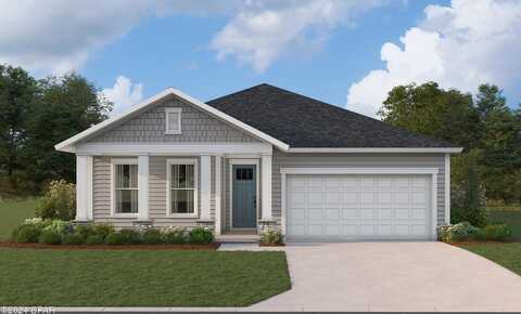 Longpoint Way #Lot 173, Panama City Beach, FL 32407