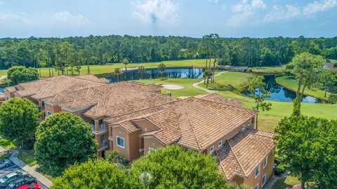 Florida Club Blvd. Unit 309 #309, Saint Augustine, FL 32084